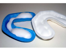 Fluorizare dentara pentru copii